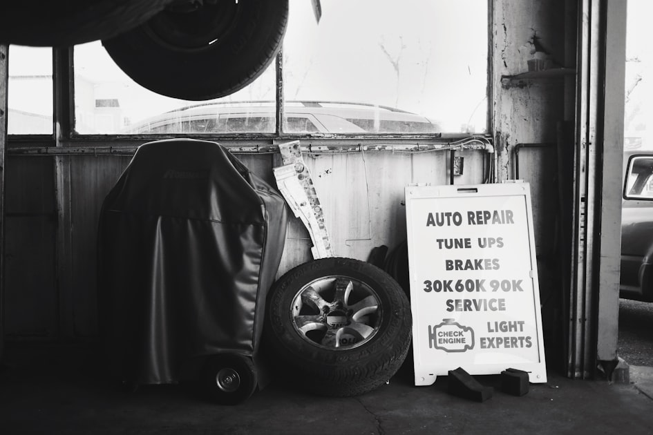 Top 5 Benefits of Regular Auto Maintenance